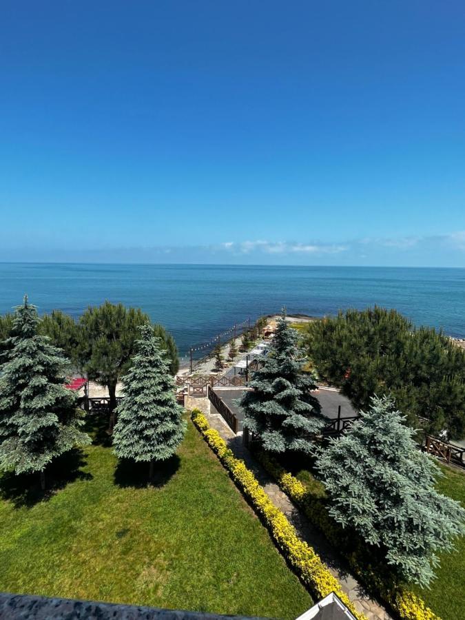 Lifoz Holiday Resort ترابزون المظهر الخارجي الصورة