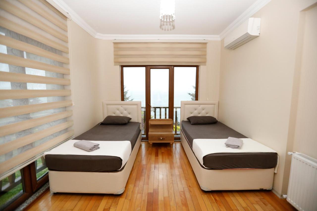 Lifoz Holiday Resort ترابزون المظهر الخارجي الصورة